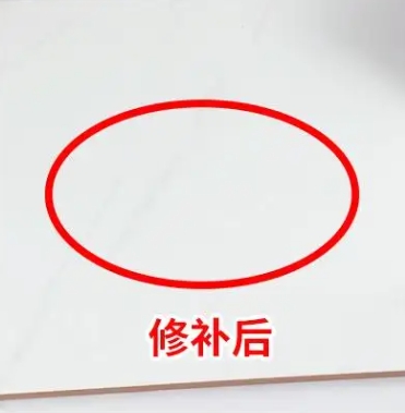 上林瓷砖空鼓维修公司分享下板材基层，未采取柔性过渡措施的影响。在瓷砖铺贴工程中，如果采用的是板材基层（如石膏板、木工板等非刚性基层），而未采取柔性过渡措施，